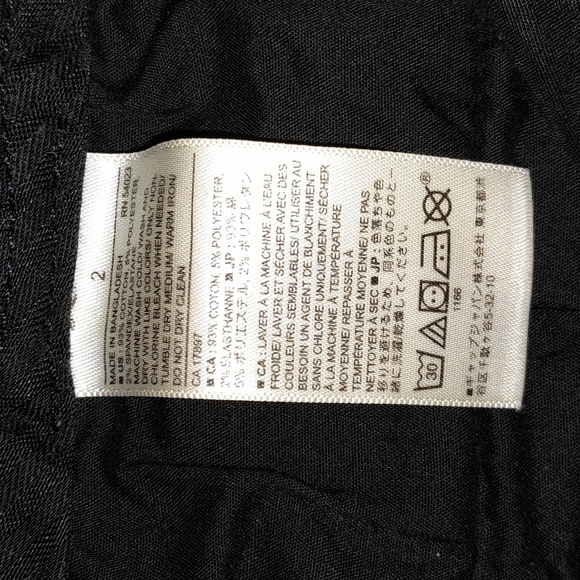 Banana Republic Pants - Picture 9 of 9